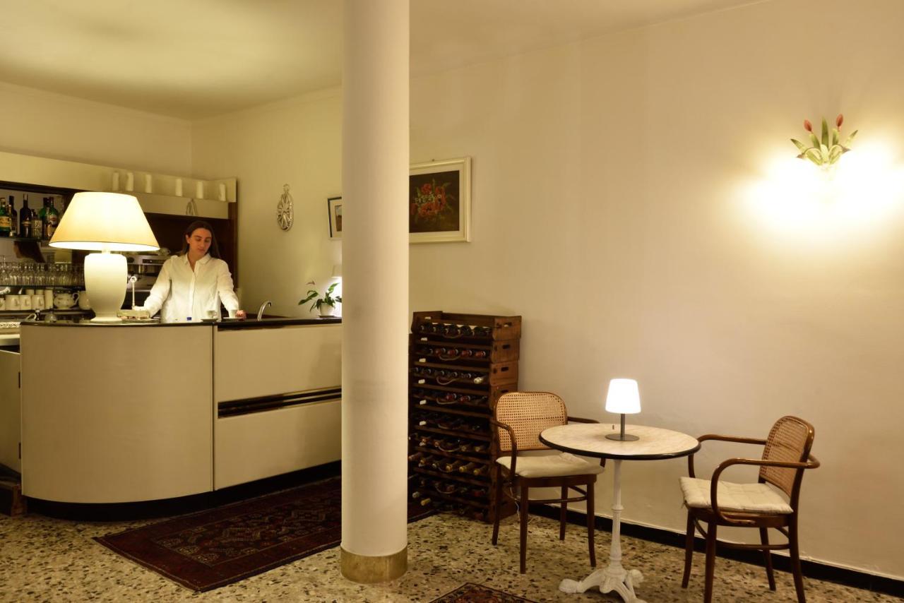 Hotel Villa Giulia Laigueglia Esterno foto