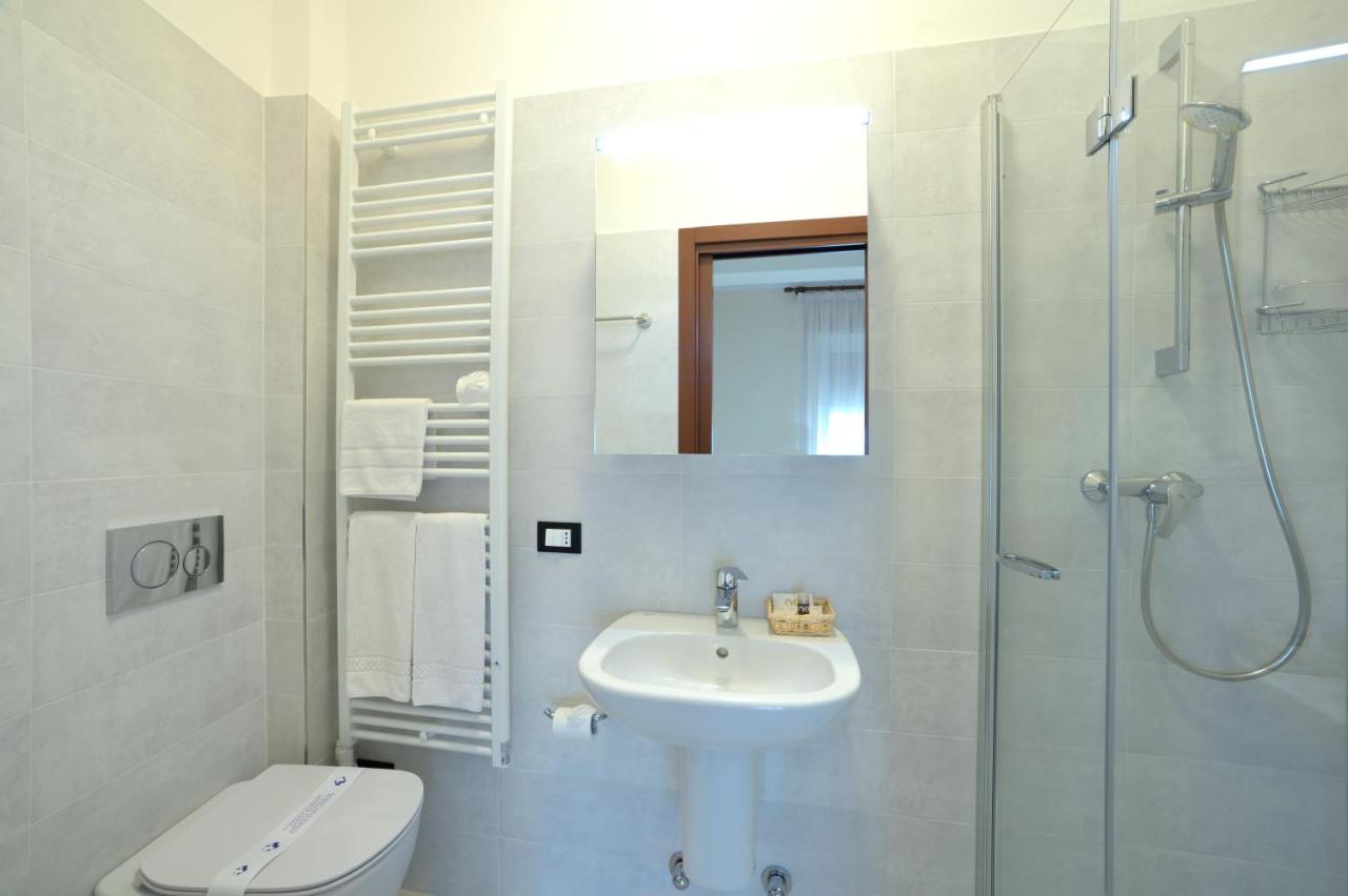 Hotel Villa Giulia Laigueglia Esterno foto