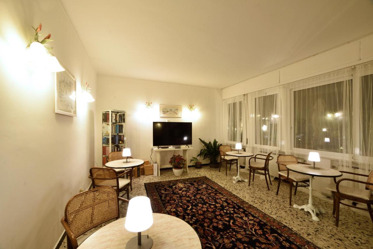 Hotel Villa Giulia Laigueglia Esterno foto
