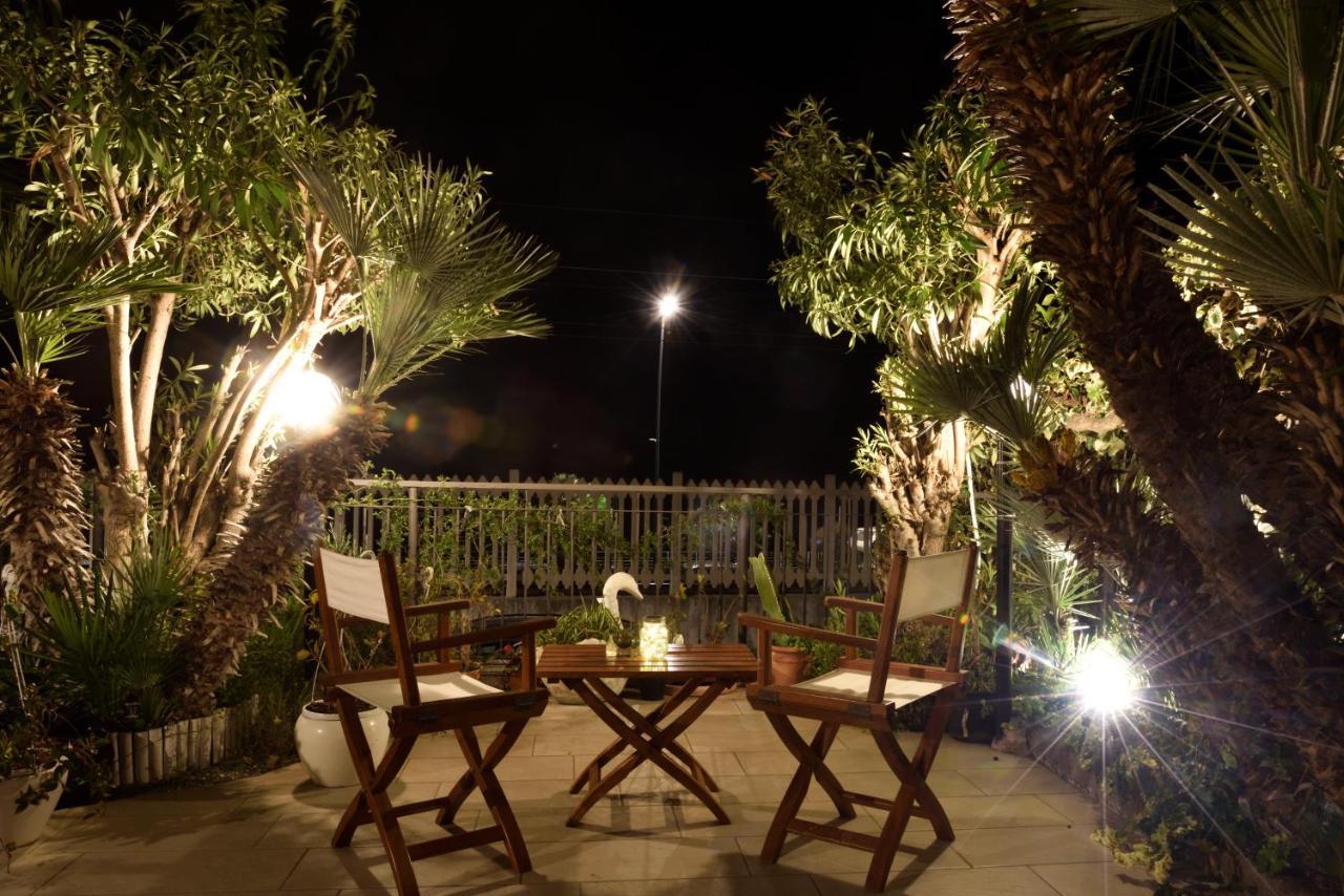 Hotel Villa Giulia Laigueglia Esterno foto